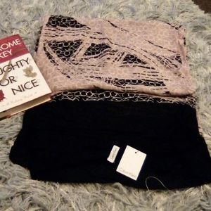 Ladies Calvin Klein scarf